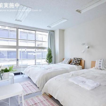 寅ホテル 台東 Hotel 寅 台东 Tora Hotel Taito A طوكيو المظهر الخارجي الصورة