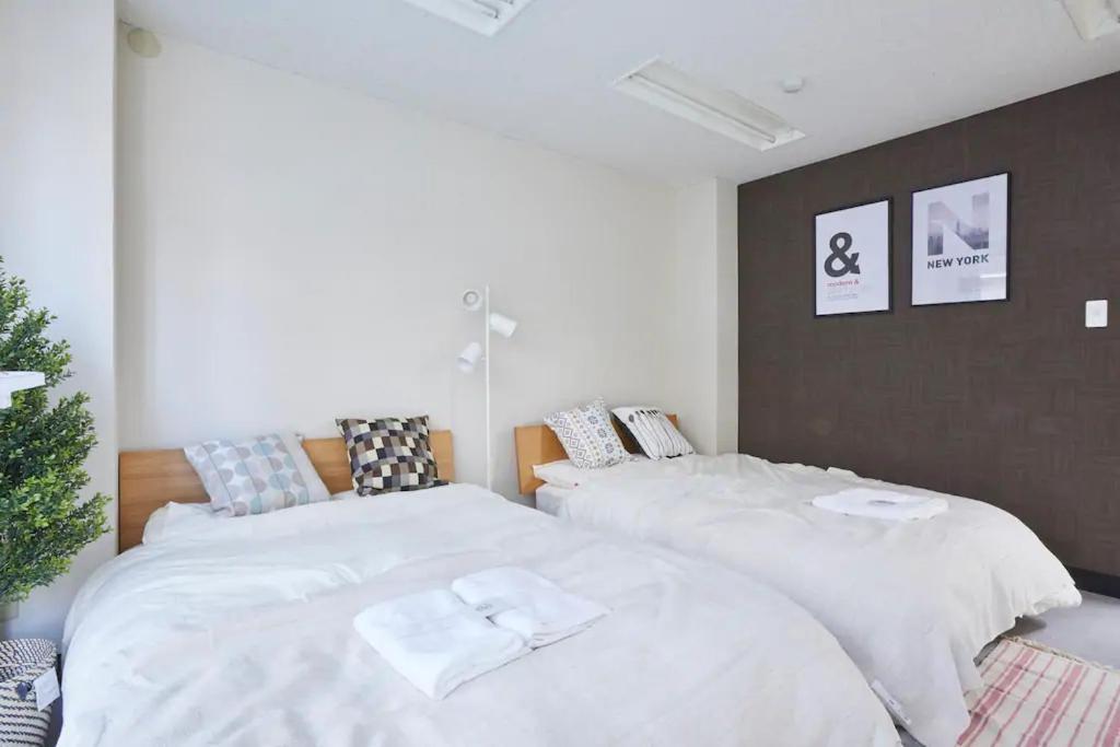 寅ホテル 台東 Hotel 寅 台东 Tora Hotel Taito A طوكيو المظهر الخارجي الصورة